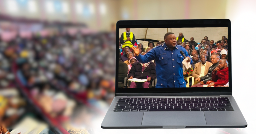 Home for online courses